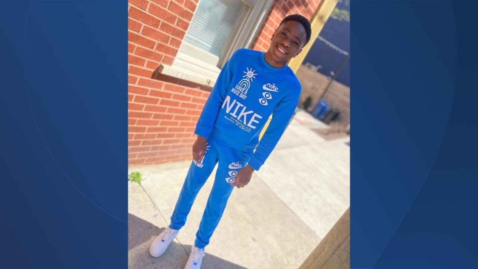 Jayshawn Cornelius Westwood, Ohio Obituary, Cause of Death; Hughes STEM High School Student, Jayshawn Cornelius Dies Unexpectedly, Loved Ones Mourn
