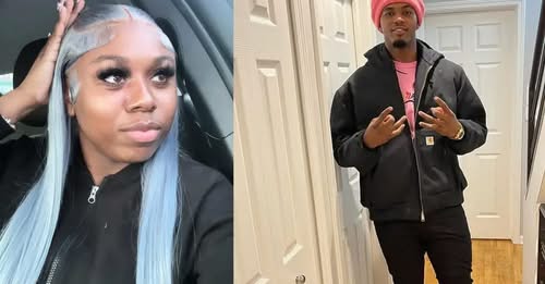 China Brielle New York, New York Obituary – China Brielle Death – Dennishiana “China Brielle” and Malik Killed in Chicago Shooting